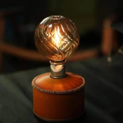 Comfort u0026 Style Beleuchtung-Gas Lantern - Outdoor Camping Glass Lamp