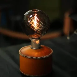 Comfort u0026 Style Beleuchtung-Gas Lantern - Outdoor Camping Glass Lamp