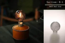 Comfort u0026 Style Beleuchtung-Gas Lantern - Outdoor Camping Glass Lamp