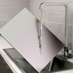 Space Savvy Küche & Esszimmer-Gasherd-Schutz - Küchenkochabdeckung