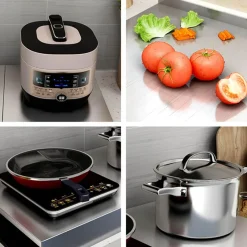 Space Savvy Küche & Esszimmer-Gasherd-Schutz - Küchenkochabdeckung