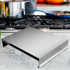 Space Savvy Küche & Esszimmer-Gasherd-Schutz - Küchenkochabdeckung