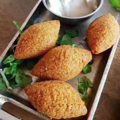 Tom Küche & Esszimmer-Gefüllte Hackbratenform, Fleischbällchen-Maker, vielseitiges Küchenwerkzeug für gerollte Kuchendesserts