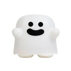 Bright Accents Beleuchtung-Geister-LED-Nachtlicht – Süßes Halloween-Dekor