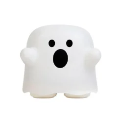 Bright Accents Beleuchtung-Geister-LED-Nachtlicht – Süßes Halloween-Dekor