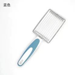 Tom Küche & Esszimmer-Gemüsehobel aus Edelstahl – Rutschfester atenschneider