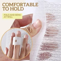 The Culinary Kit Küche & Esszimmer-Gemüsereinigungsbürste - Multifunktionales Küchenwerkzeug