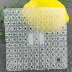 The Culinary Kit Küche & Esszimmer-Gemüsereinigungsbürste - Multifunktionales Küchenwerkzeug