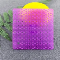 The Culinary Kit Küche & Esszimmer-Gemüsereinigungsbürste - Multifunktionales Küchenwerkzeug