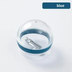 The Culinary Kit Küche & Esszimmer-Gemüseschäler mit Aufbewahrungsbehälter – Organizer für Küchenutensilien