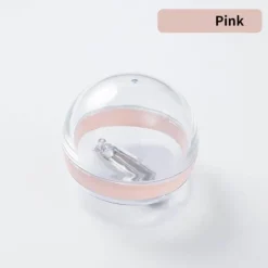 The Culinary Kit Küche & Esszimmer-Gemüseschäler mit Aufbewahrungsbehälter – Organizer für Küchenutensilien