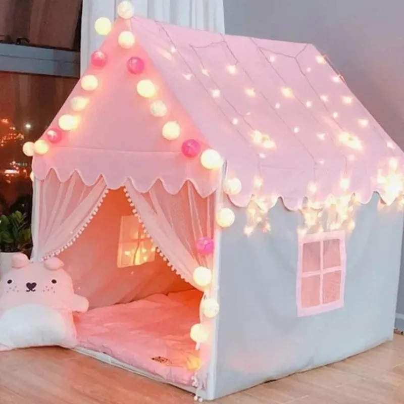 Furendo Haustierzubehör|Haustierbetten-Gemütliches, waschbares Haustierhaus – bequemer Unterschlupf für Hunde und Katzen