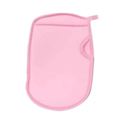 PureGlow Männerpflege|Frauenpflege-Gentle Touch Handschuh zum Entfernen abgestorbener Haut – Weicher Peelinghandschuh