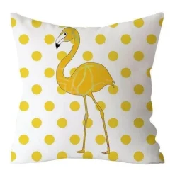 Plush Perch Bettzeug-Geometrische dekorative Kissenbezüge - Moderne Kunst Kissenbezüge