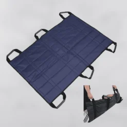 The Relaxation Nook Mobilitäts- Und Support-Tools|Gesundheits-Gadgets-Gepolsterte Betthilfe - Transferhilfe für Senioren für sichere Mobilität