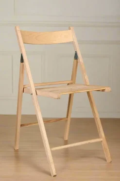 The Lounge Loft Wohndeko|Möbel-Gepolsterter Akzentstuhl – Stilvoller Caroline-Stuhl