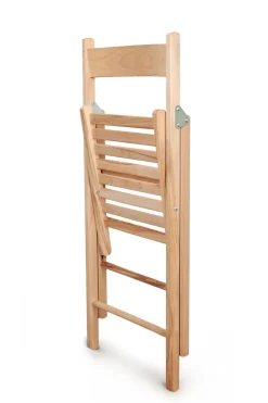 The Lounge Loft Wohndeko|Möbel-Gepolsterter Akzentstuhl – Stilvoller Caroline-Stuhl