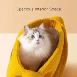 Furendo Haustierzubehör|Reinigungswerkzeuge Für Haustiere-Gepolsterter Reiserucksack für Haustiere – Katzen- und Hundetragetasche