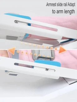 The Relaxation Nook Mobilitäts- Und Support-Tools|Gesundheits-Gadgets-Gerät zur Ellenbogenrehabilitation – Armtrainer für zu Hause