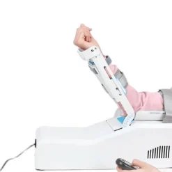 The Relaxation Nook Mobilitäts- Und Support-Tools|Gesundheits-Gadgets-Gerät zur Ellenbogenrehabilitation – Armtrainer für zu Hause