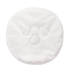 Decor Männerpflege|Frauenpflege-Gesichtsdampfer-Spa-Set – Handtuch und Baumwollmaske-Kombination