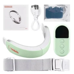 Decor Gesundheits- Und Entspannungstools-Gesichtsmuskelstimulator - Anti-Aging-Lift-Massagegerät