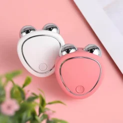 The Relaxation Nook Massageprodukte|Gesundheits-Gadgets-Gesichtsroller - Anti-Falten-Massagegerät