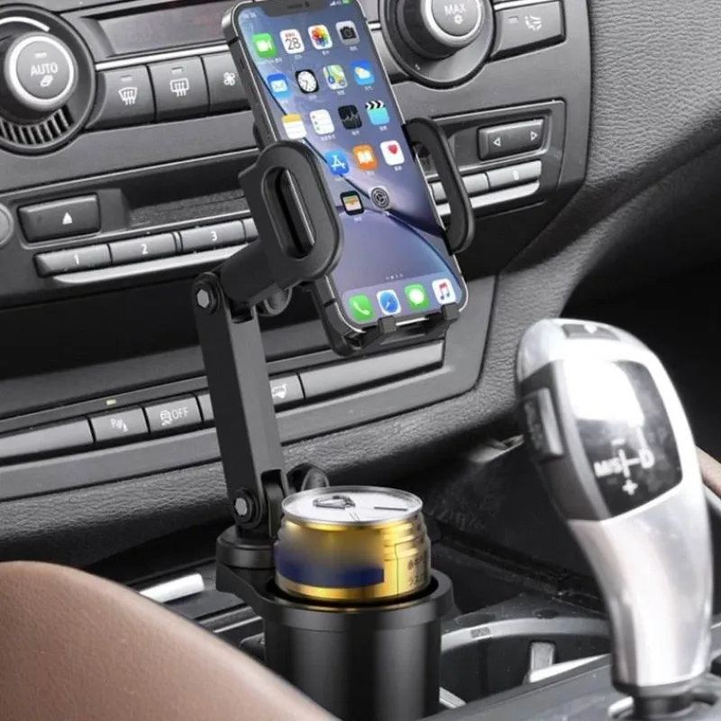 Wild u0026 Free Gear Autozubehör|Automobilindustrie-Getränkehalter fürs Auto, Telefonständer - Drive Comfort Zubehör