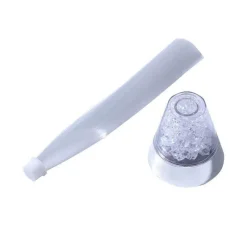 Bright Accents Beleuchtung-Glasfaser-Sternenlicht - Buntes Schlafzimmerdekor