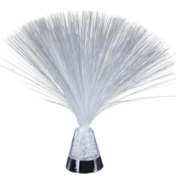 Bright Accents Beleuchtung-Glasfaser-Sternenlicht - Buntes Schlafzimmerdekor