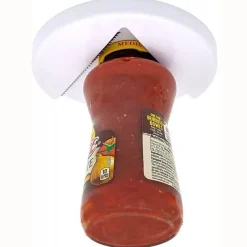 The Culinary Kit Mobilitäts- Und Support-Tools|Küche & Esszimmer-Glasöffner für den Unterschrank – Küchenwerkzeug mit einfachem Griff