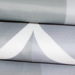 Aqua Essence Badezimmer-Glasgow Kiss Duschvorhang - Künstlerisches Badezimmerdekor