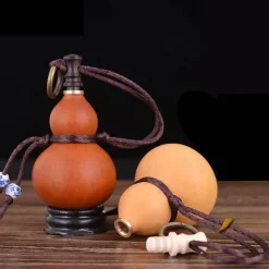 Gear Up u0026 Go Outdoor-Gadgets|Outdoor-Artikel-Glücksbringer-Schlüsselanhänger - Tragbare Amulettflasche