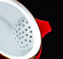 The Decor Haven Küche & Esszimmer-Glückskatze-Teeservice aus Keramik – das perfekte Geschenk für Katzenliebhaber