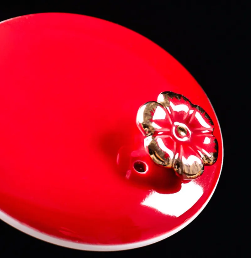 The Decor Haven Küche & Esszimmer-Glückskatze-Teeservice aus Keramik – das perfekte Geschenk für Katzenliebhaber