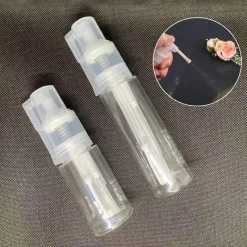 Tom Küche & Esszimmer-Glitzer-Kuchenspray – Verleihen Sie Ihren Desserts Glanz mit dem benutzerfreundlichen Dekorationswerkzeug