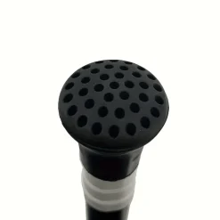 Decor Mobilitäts- Und Support-Tools|Outdoor-Artikel-Goldener leichter Wanderstock für Senioren und Wandern im Freien