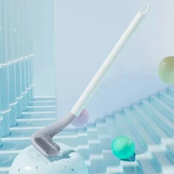 The Blissful Bath Badezimmer-Golfschläger-Toilettenreiniger – Effektive Reinigungslösung