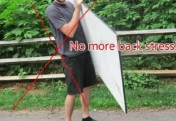 Cozy Living Heimwerkzeuge-Gorilla Gripper – Leicht zu tragendes Hebewerkzeug