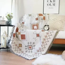 Snug u0026 Soft Bettzeug-Gotische Wandteppichdecke – doppelseitige Heim- und Außendekoration