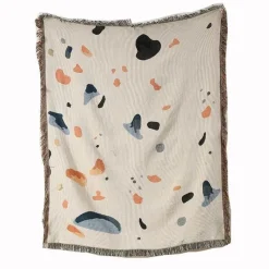 Snug u0026 Soft Bettzeug-Gotische Wandteppichdecke – doppelseitige Heim- und Außendekoration