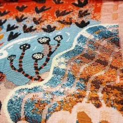 Snug u0026 Soft Bettzeug-Gotische Wandteppichdecke – doppelseitige Heim- und Außendekoration