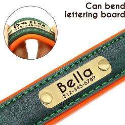 Furendo Reinigungswerkzeuge Für Haustiere|Haustierzubehör-GPS-Haustier-Tracker – Verstellbares Smart-Halsband für Hunde und Katzen