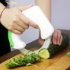 Comfort u0026 Style Küche & Esszimmer-360-Grad-Rollmesser – Müheloses kulinarisches Schneidewerkzeug