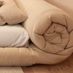 The Lounge Loft Möbel-Grazia Designerbett – Elegantes Luxus-Komfortmöbel