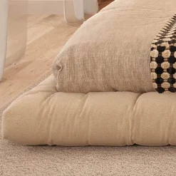 The Lounge Loft Möbel-Grazia Designerbett – Elegantes Luxus-Komfortmöbel