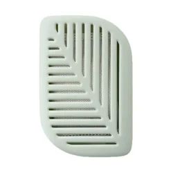 The Decor Haven Küche & Esszimmer-Green Leaf Lufterfrischer - Kühlschrank-Erfrischerbox