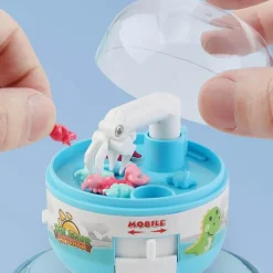 The Decor Haven Babyspielzeug-Greifautomat-Spielzeug – Arcade-Spiel mit Fingerspitzen für Spaß und Preise