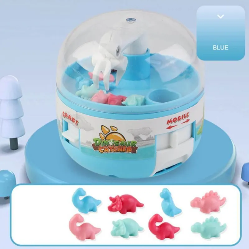 The Decor Haven Babyspielzeug-Greifautomat-Spielzeug – Arcade-Spiel mit Fingerspitzen für Spaß und Preise