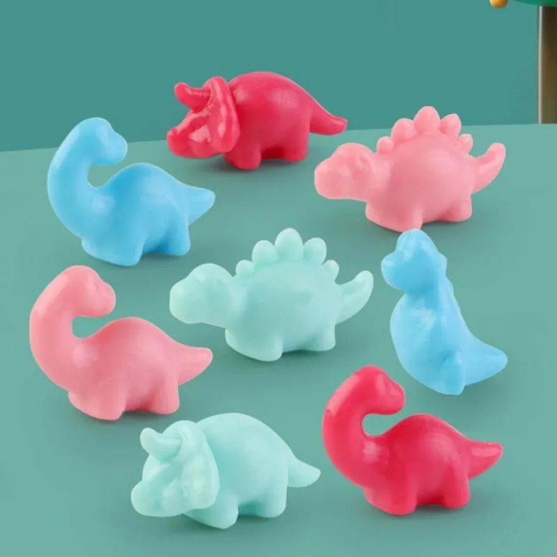 The Decor Haven Babyspielzeug-Greifautomat-Spielzeug – Arcade-Spiel mit Fingerspitzen für Spaß und Preise